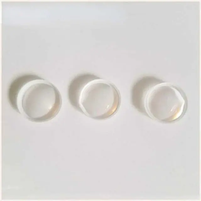 Main image of 1 optical cutting machine accessories, 4x expansion mirror, small eyepiece, diameter 16mm