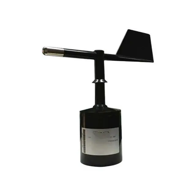 Main image of Wind direction sensor anemometer wind speed direction instrument wind vane (RS485/4-20mA/0-2.5V)