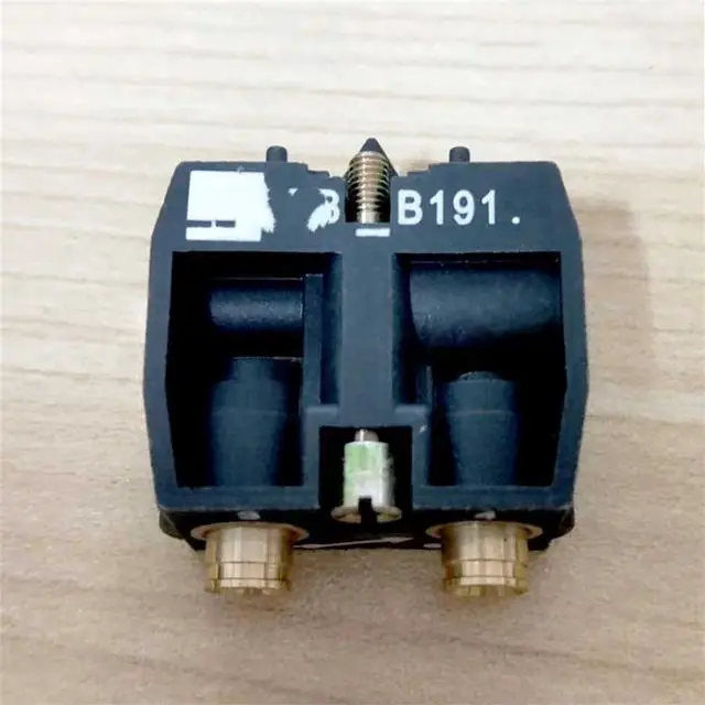 Main image of Woodworking machinery parts air contactor normally open/normally closed LXB_B191/LXB_B192 PXB