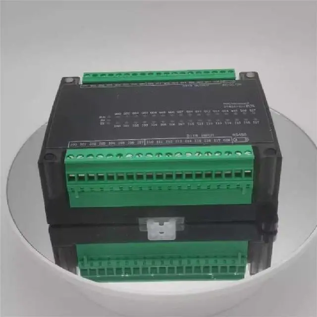 Main image of ll16-channel digital input transistor output 485 remote IO module RTU MB16DI16DO