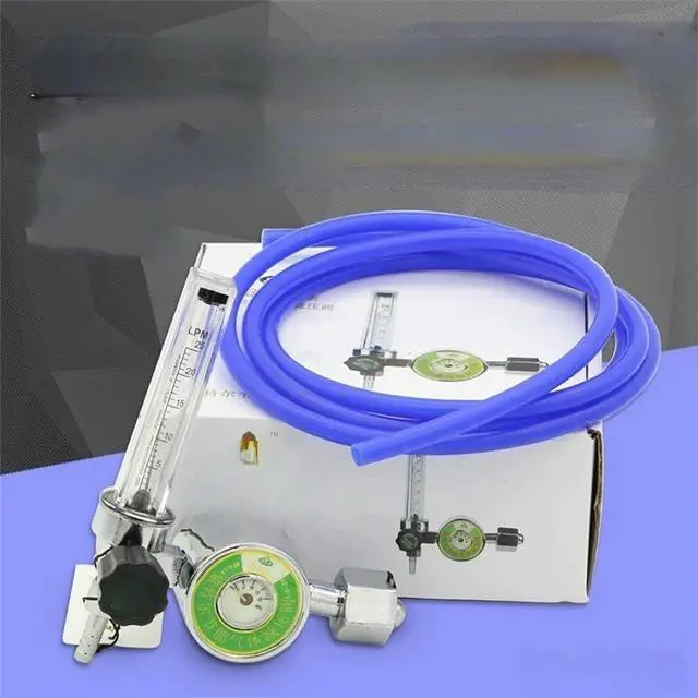 Main image of Energy-saving and gas-saving argon gas meter