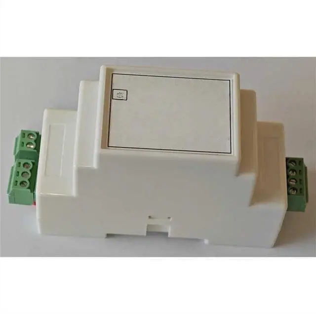 Main image of DL101G Track Sensor Weight to Digital RS485, ASCII