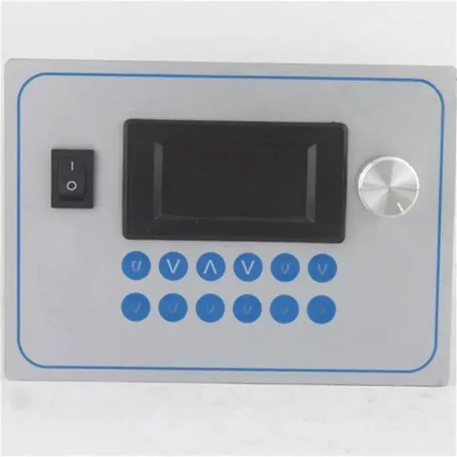 Main image of Controller Manual Magnetic Powder Brake Clutch Controller SZZK-200