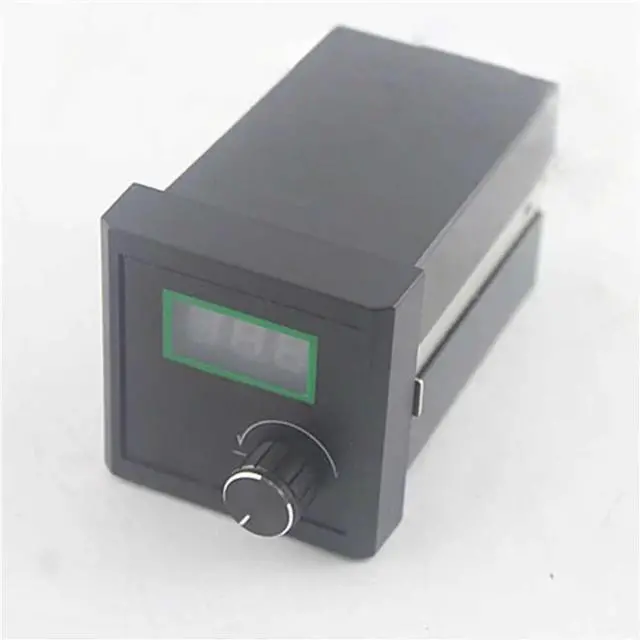 Main image of Magnetic powder controller micro regulator TCM226 brake clutch bonding machine switch