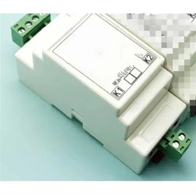 Main image of Two-wire weight transmitter WTA21