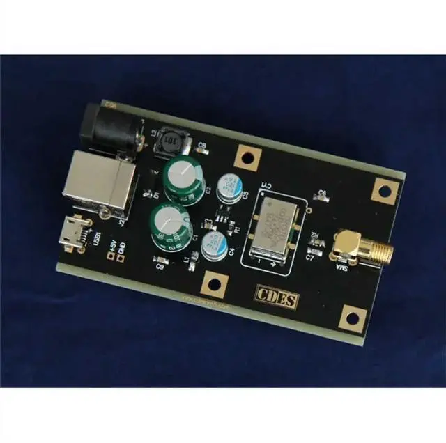 Main image of Digital Era 2 External Clock Board 24.576M 957