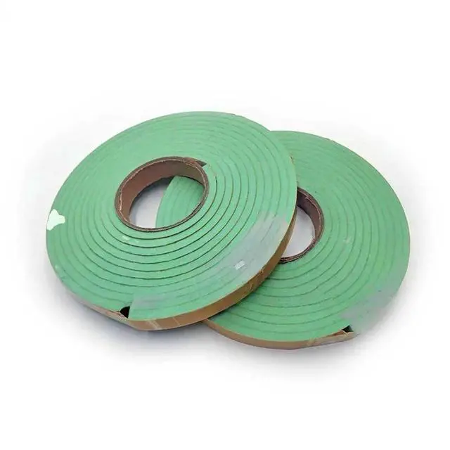 Main image of 5M pressure beam rubber strip sponge compression rubber strip electronic saw accessories