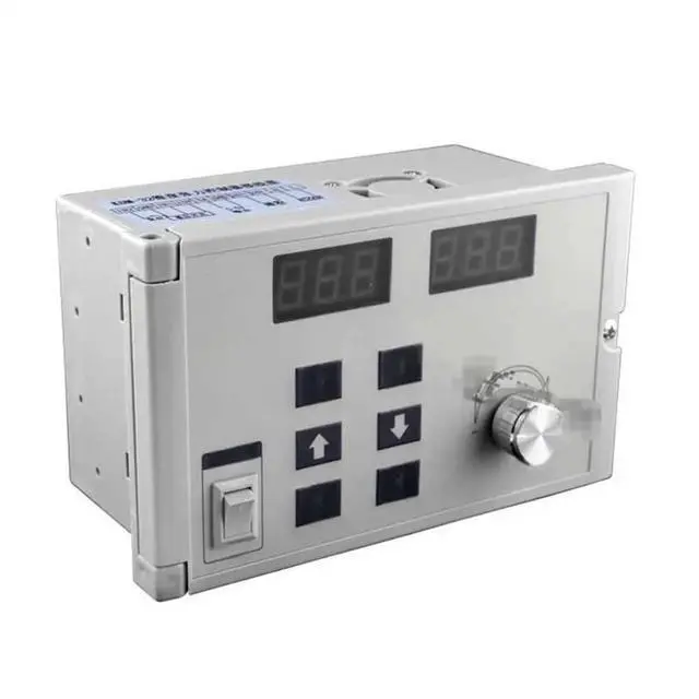 Main image of Taper controller semi-automatic KDM-32 controller KDTEC