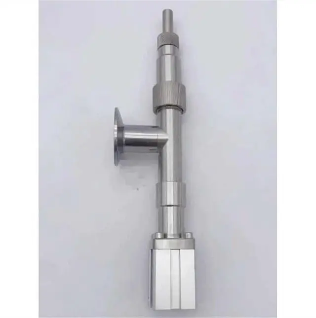 Main image of anti-drip filling head filling machine accessories air-controlled water outlet valve SUS304 material