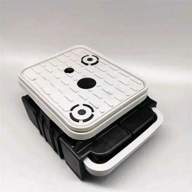 Main image of Machining center suction cup accessories