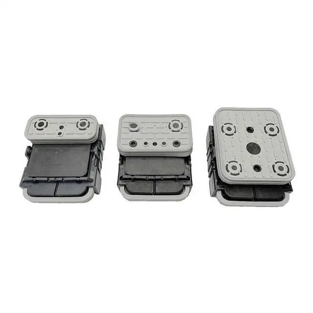 Main image of Machining center suction cup suction cup block suction cup rubber woodworking machinery parts