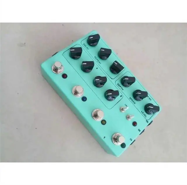Main image of Rock Guitar Monoblock Audio Monster Peripheral 5 in 1