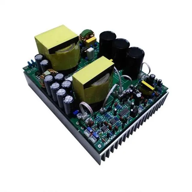 Main image of High power DC adjustable power supply 0-60V0-60A