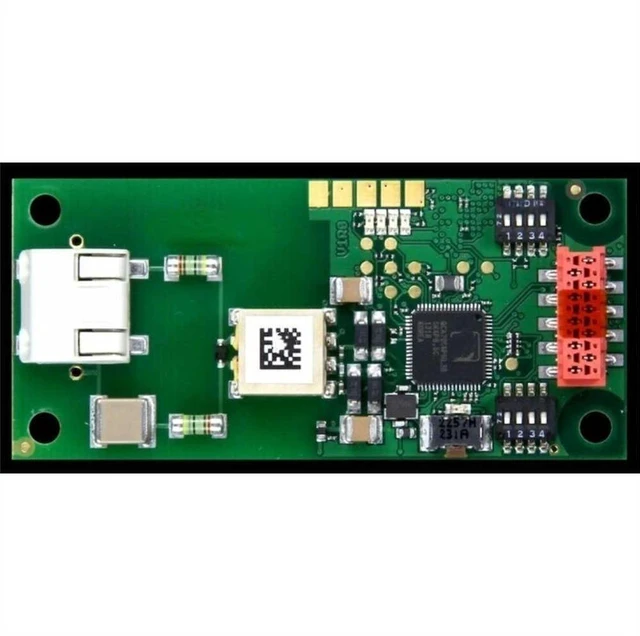 Main image of For QCA7000HomePlug Powerline Module