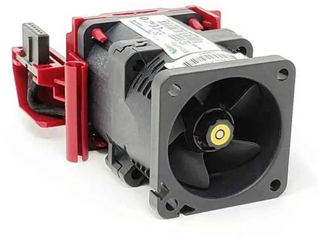 Main image of 873580-001 875283-001 867653-001 DL360 Gen10 Server Standard Cooling Fan Module