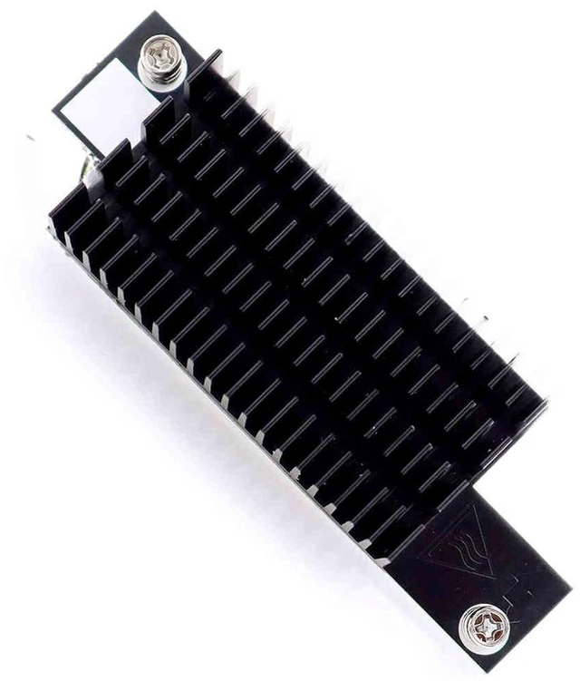Main image of Suitable for 8940 7080 G5 SE 5000 Voltage Regulator Radiator Module 0612F7 612F7