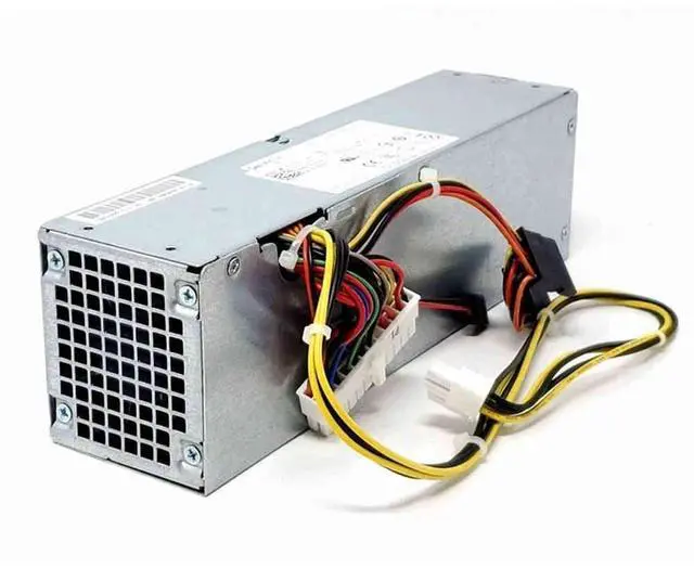 Main image of Power supply suitable for 3010 7010 9010 390 790 990 desktop 240W L240AS-00 H240AS-00 F79TD 3WN11
