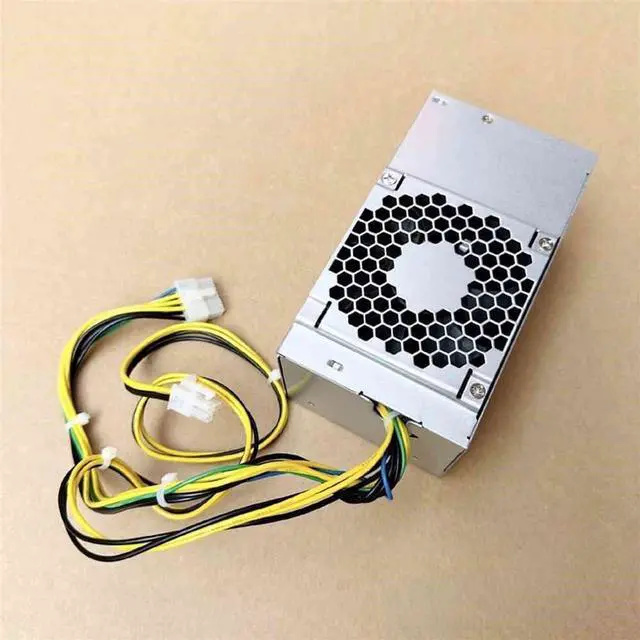 Main image of 180W power supply PCG010 PA-2181-2 HK280-72PP FSP180-20TGBAB 10Pin+4Pin suitable for M610 M510 M415 M410 M415