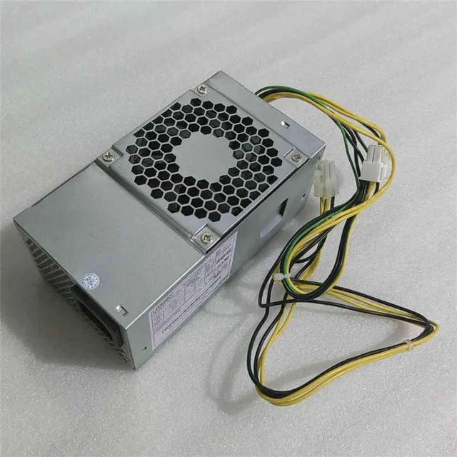 Main image of 250W power supply for E450 D650 S4660G S2660G S6660G X4660G 6Pin+4Pin FSP250-20TGPAA PA-2251-2AB