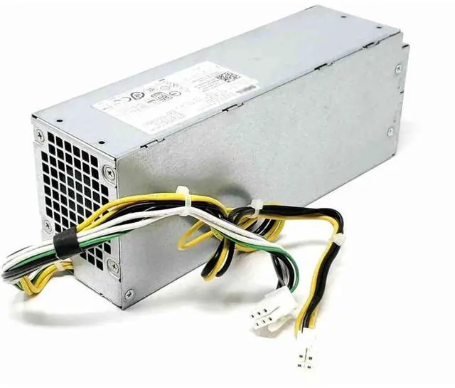 Main image of H260EBM-00 B260EBM-00 L260EBM-00 AC260EBM-00 for 3060 5060 7060 6+4 pin power adapter 260W