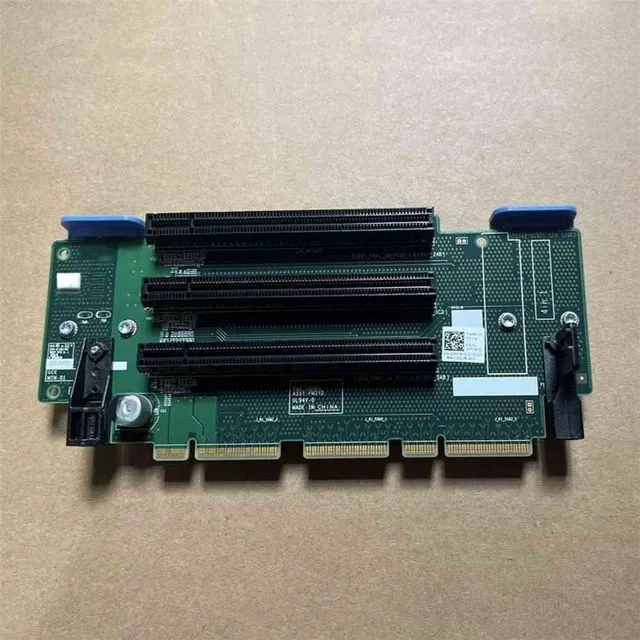 Main image of PM3YD 0PM3YD for R740 R740XD right riser board PCI-E 3.0 Riser1 card