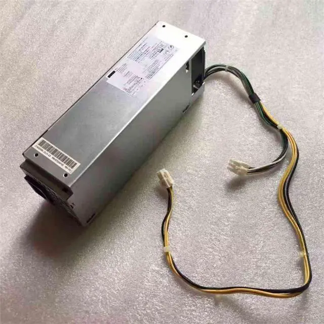 Main image of 180W power supply suitable for 3268 3667 3668 3669 3660 3050 3060 5050 7050 desktop 6Pin+4Pin