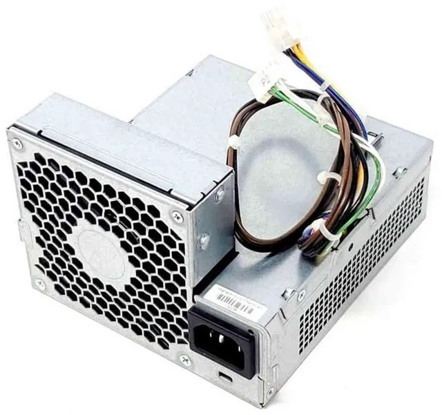 Main image of Power supply D10-240P1A PC9058 CFH0240WWA CFH0240WWC 240W for 4000 4300 6000 6200 8000 8100 8200 computers