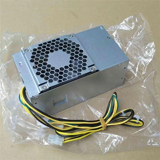 Main image of Power supply for E450 D650 S2660G S4660G S6660G X4660G 6Pin 180W PA-1181-10AC FSP180-10TGBAA