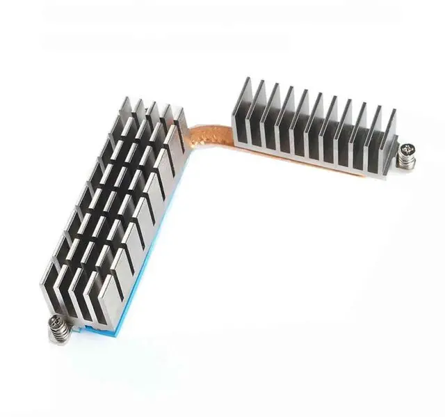 Main image of Suitable for R11 R12 125W cooling radiator 0N1C1D N1C1D