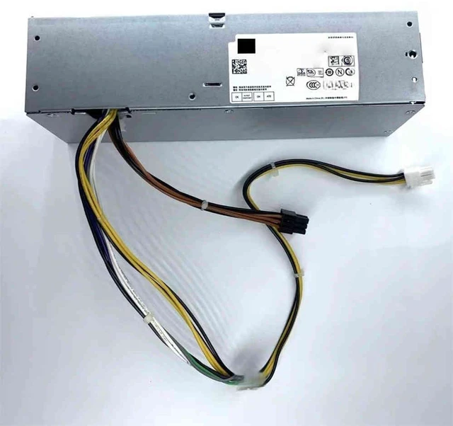 Main image of H315ES-00 D315ES-00 VX372 4FCWX 315W power supply suitable for 3020 7020 9020 T1700 8P+4P+6P