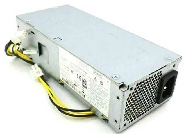 Main image of 901764-001 PA-1181-3HA D18-180P1A L08404-002 180W power supply for 600G3 computers