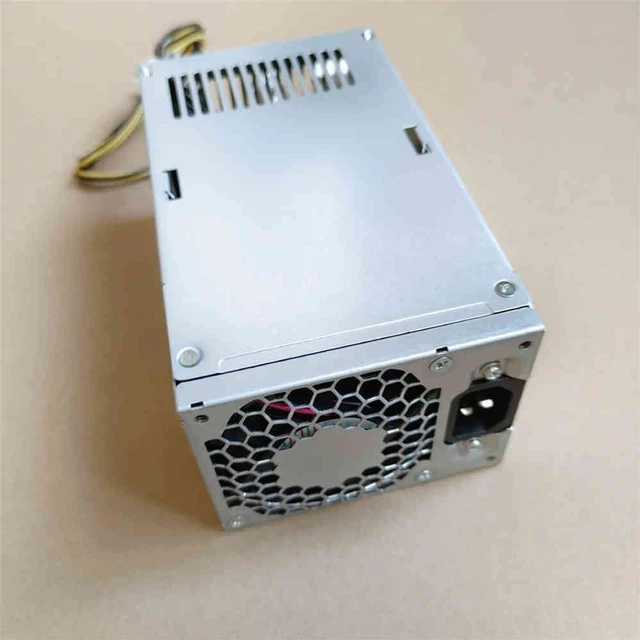 Main image of Power supply for 480 400 G3/G4/G5/G6 280 282 285 288 600 800 180W L08261-004 PCH023