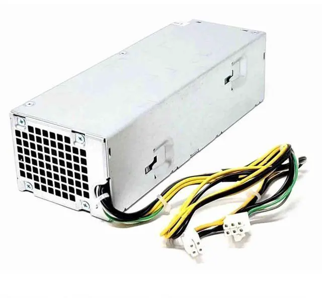 Main image of 180W power supply 6Pin suitable for 3668 3050 5050 7050 HU180AS-01 AC180AS-01 L180AS-02 H180AS-02