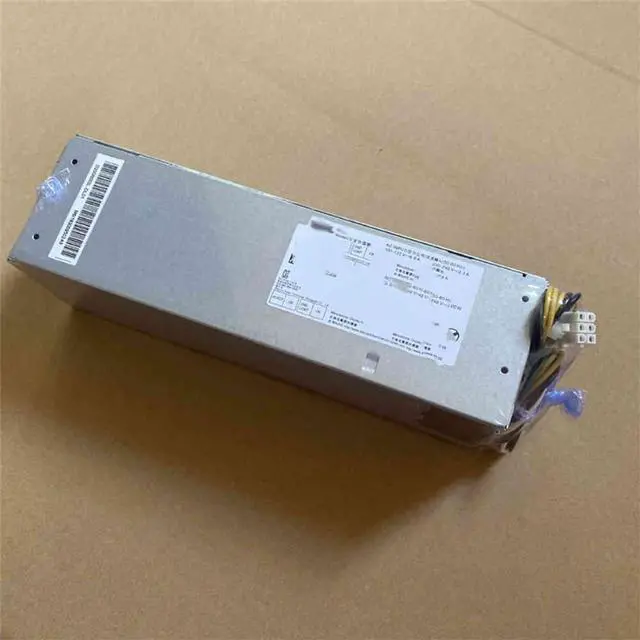 Main image of 3430 3460 3470 V3250 3252 3267 3268 Power Supply 6+4Pin 200W H200NS-00 H200EBS-00 L200EBS-00