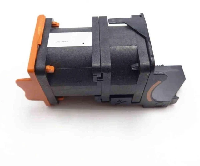 Main image of R640 cooling fan RG2X2 0RG2X2 standard hot-swappable fan module assembly