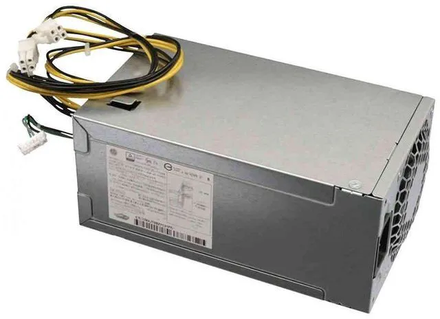 Main image of Replacement Power Supply for 400 G5 280 G4 600 800 G3 Desktop 180W Power Supply PA-1181-6HY PCH023 PCG004 D16-180P1A