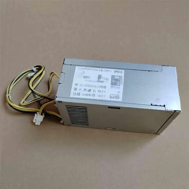 Main image of 180W Power Supply 280 280 288 480 G4 Desktop Power Supply PA-1181-6HY D16-180P1B D16-180P1A PCG004 PCH023 Power Adapter