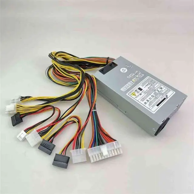 Main image of FSP270-60LE 270W Power SupplyMini 80 1U 270W Power Supply