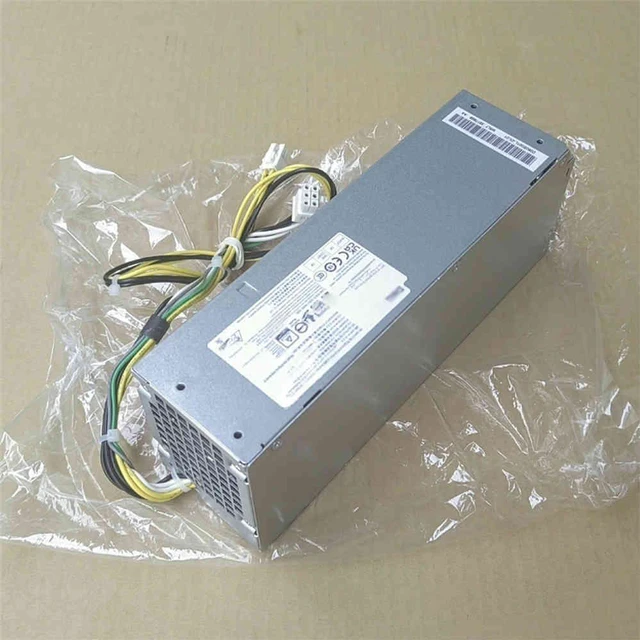 Main image of 260W power supply suitable for 3050 7050 3060 3080 5055 5060 5080 7060 7070 0H7X3F 03YRNJ 08X63N 052CKC 6+4Pin