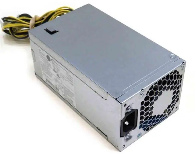 Main image of 800 G3 180W Power Supply 901763-002 D16-180P2A 901771-002 D16-180P3A 4+4+7 Pin