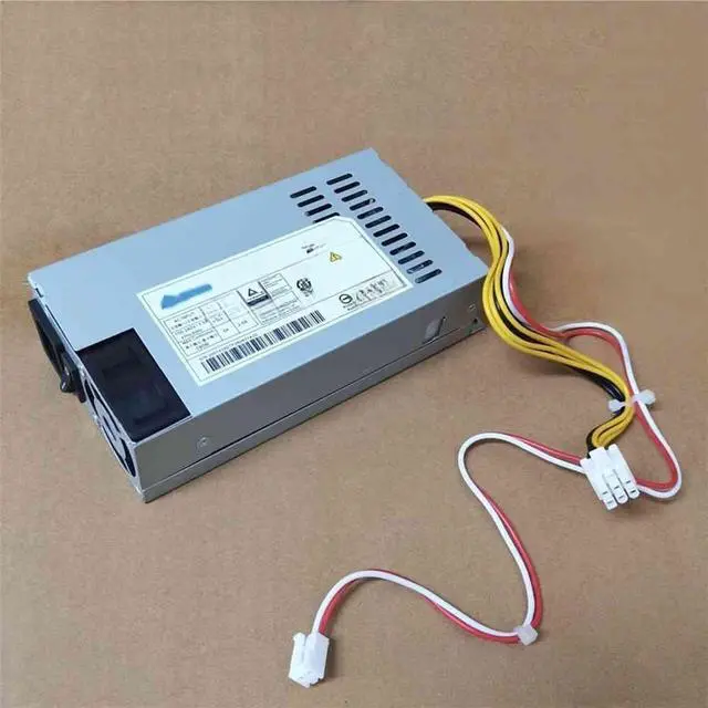 Main image of 200PB-185 B 190W 52V Power Supply for DVRs N42xx and 52xx Series