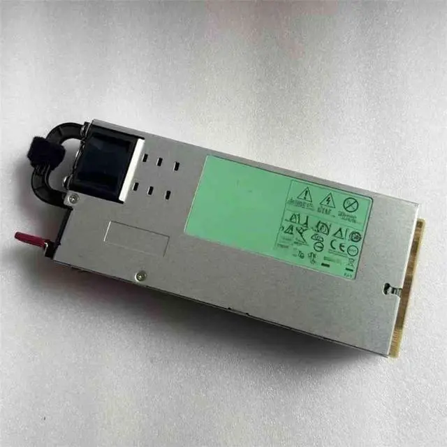 Main image of 1200W server power supply HSTNS-PL11 490594-001 438203-001 for DL580 G6 G7