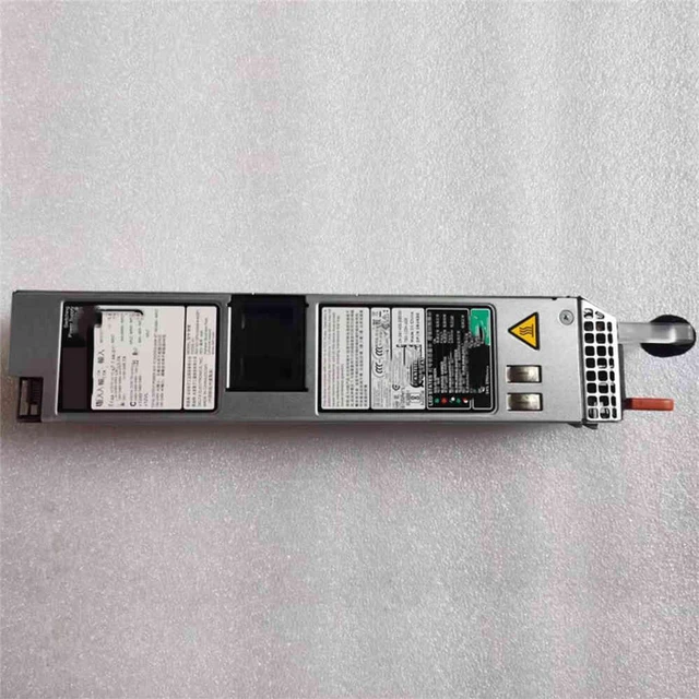 Main image of 550W power supply for R330 R430 R530 R340 R440 R3930 L550E-S1 D550E-S1 NCNFF 6V43G X185V 0341X