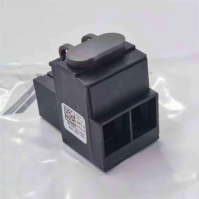 Main image of 6RYJ9 06RYJ9 pluggable high power DC power terminal block, suitable for R520 R620 R720 R820 T620