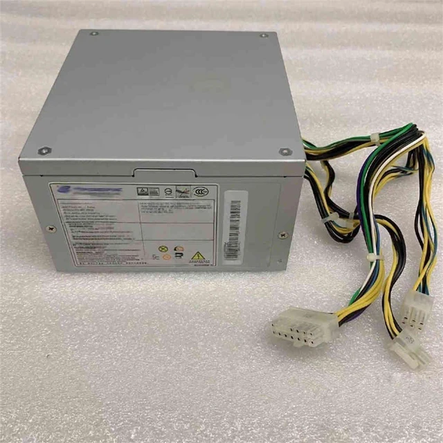 Main image of 450W Switching Power Supply 80 ATX FSP450-50ETN 54Y8899