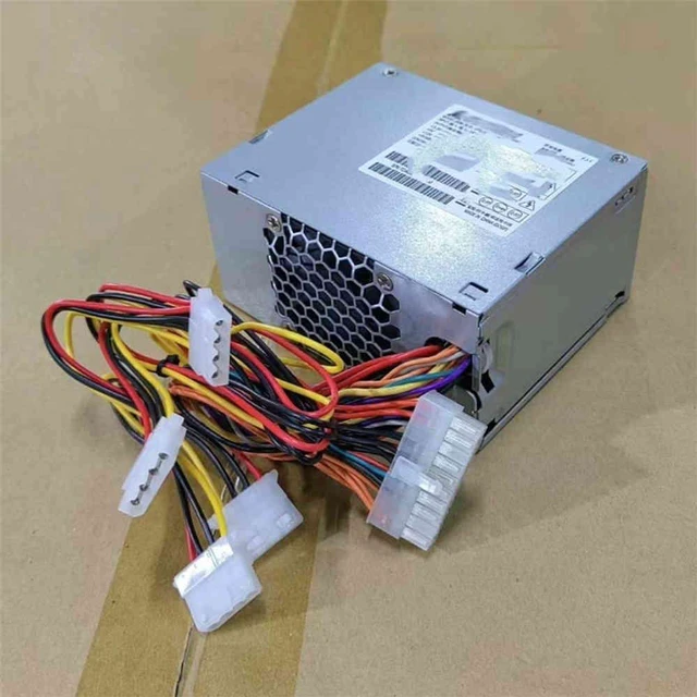 Main image of 250AB-101B FSP250-60GV 250W power supply 20 pin for 16-slot D-VCR