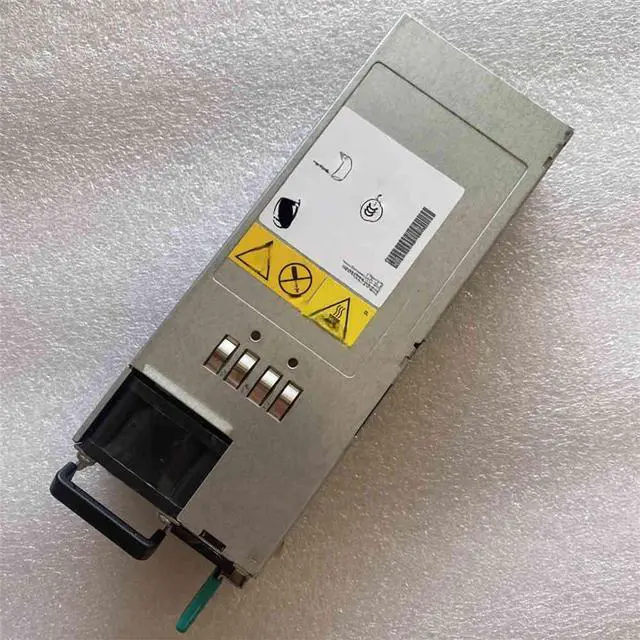 Main image of 750XB A E98791-006 E98791-007 750W hot-swappable power supply 80