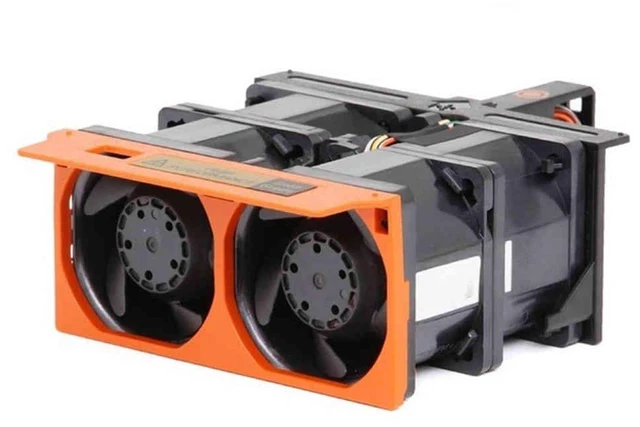 Main image of High performance hot-swappable fan module for R650 R6525 R660 R6625 2.5A 3JYGF 03JYGF