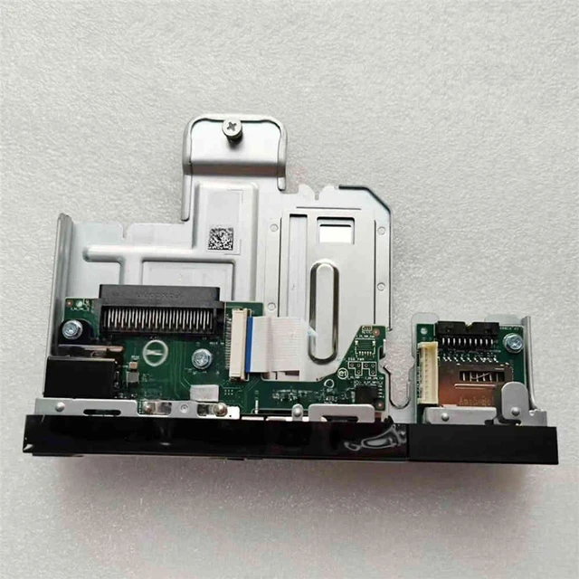 Main image of For R730 front panel assembly USB switch panel 520VX 0520VX