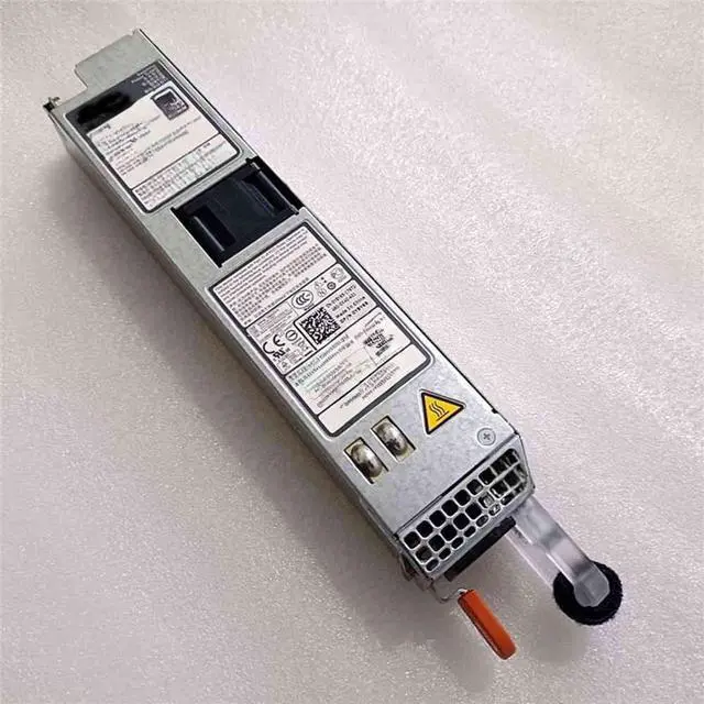 Main image of 350W Server Power Supply for R320 R330 R420 R420XR Y8Y65 / P7GV4 / 9WR03